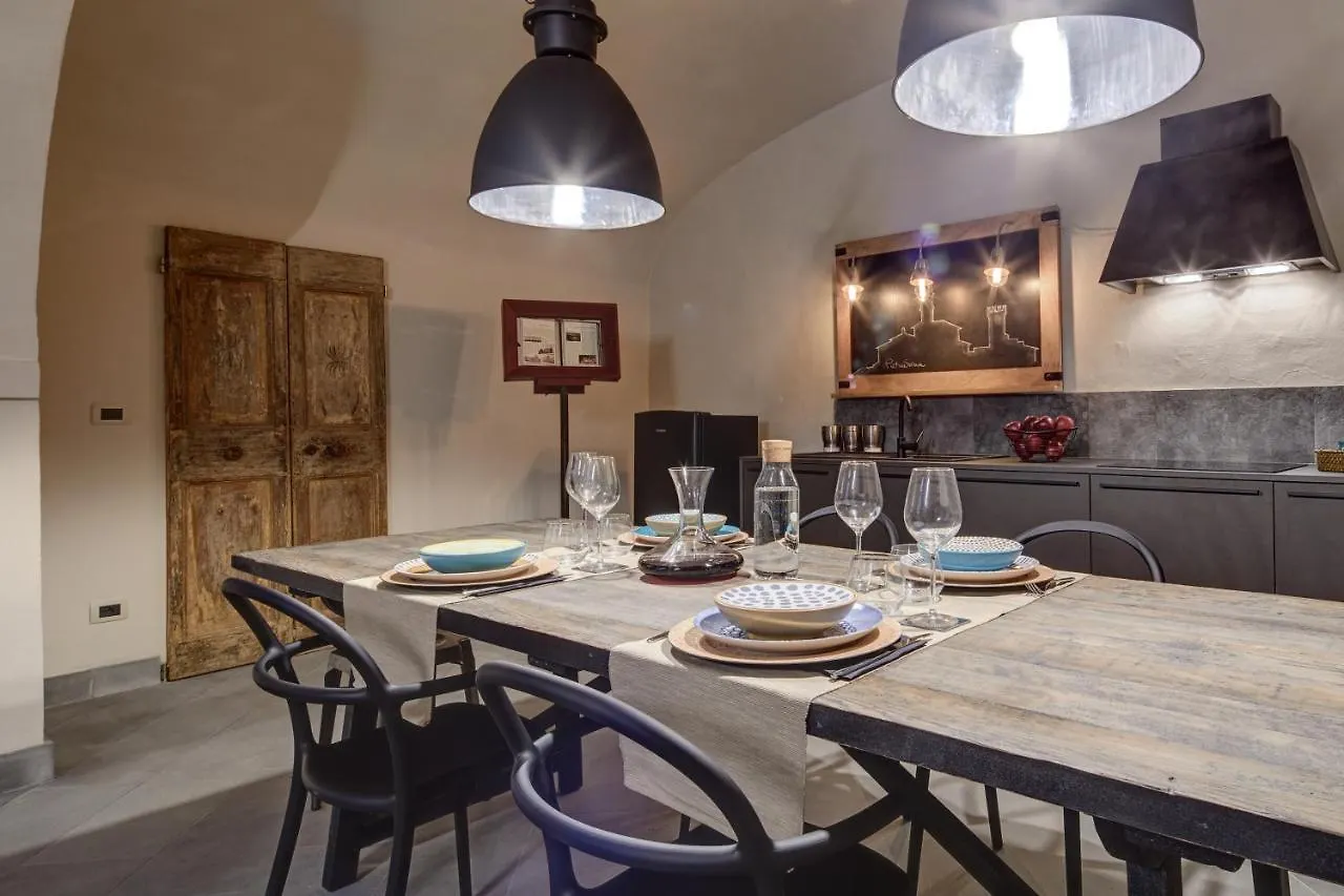 Apartment Pietraserena Arezzo