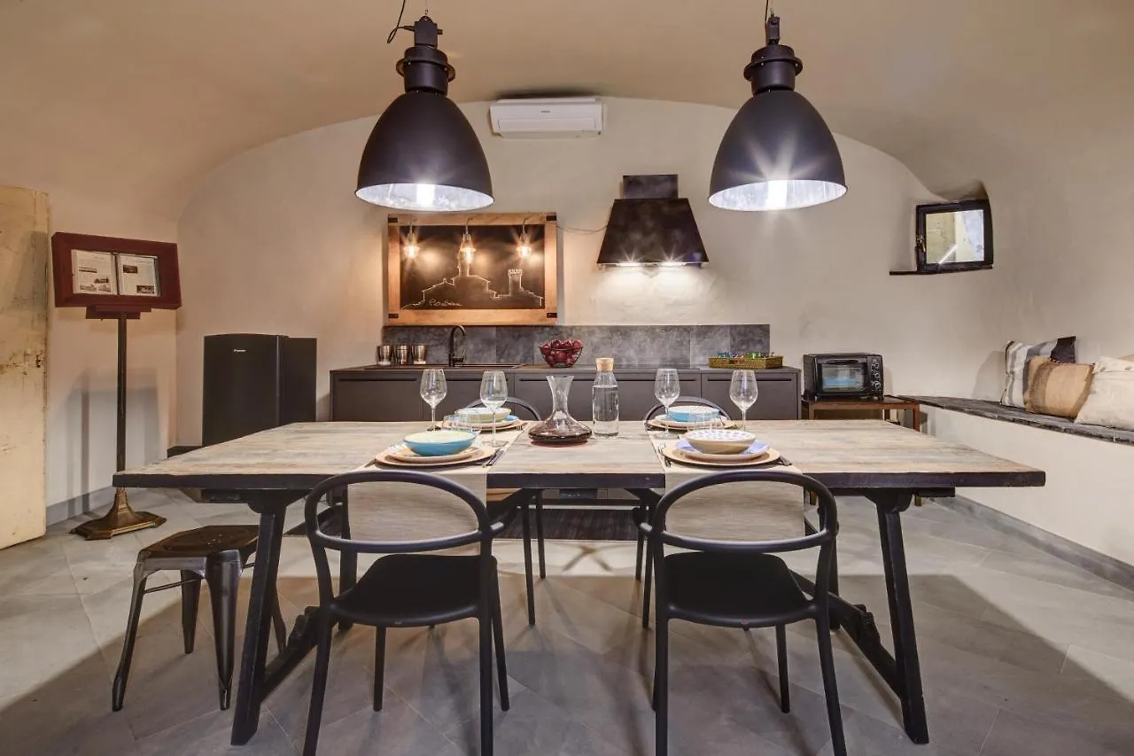 Apartment Pietraserena Arezzo