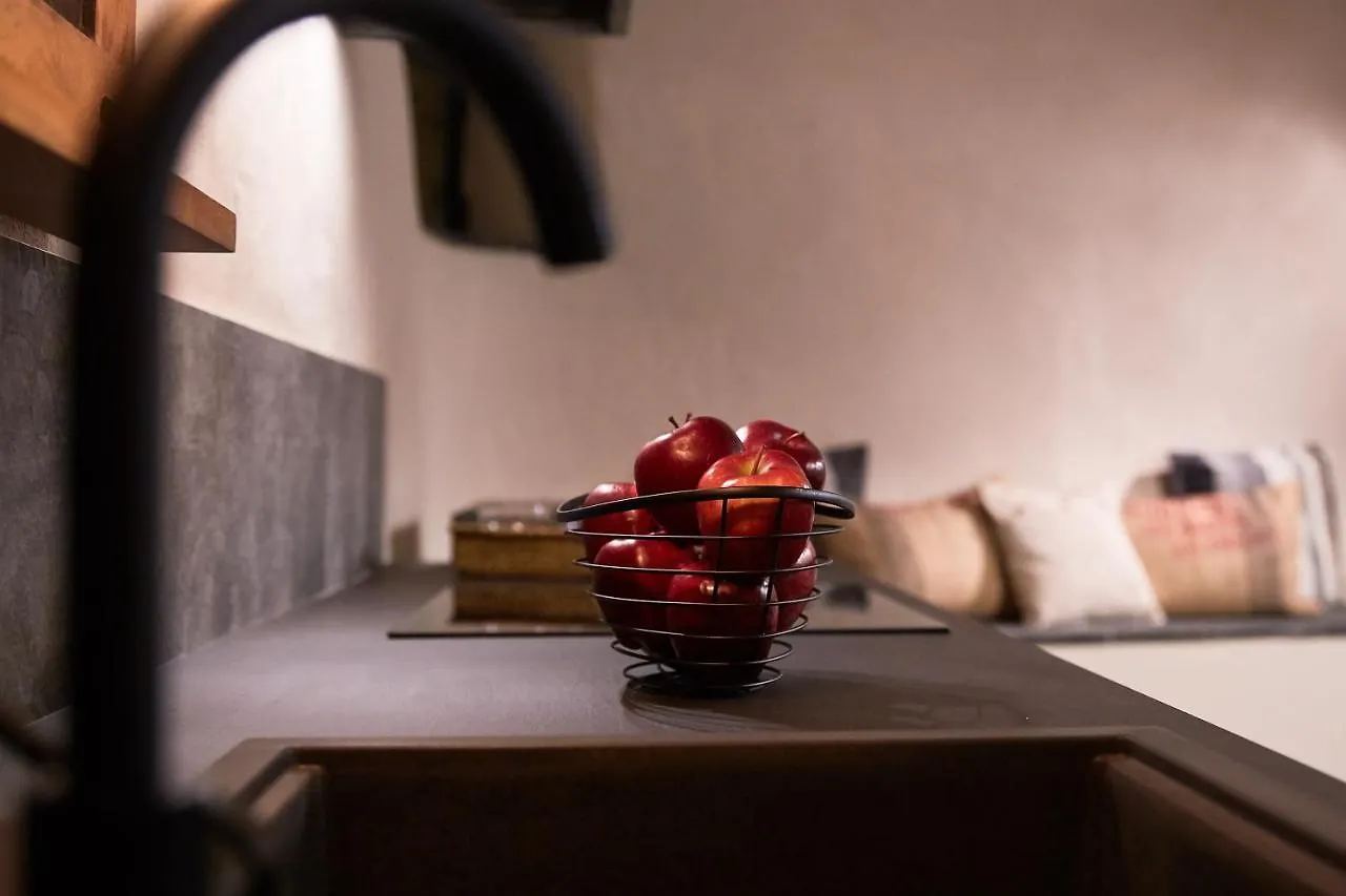 Apartment Pietraserena Arezzo