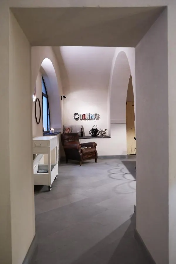 Pietraserena Arezzo