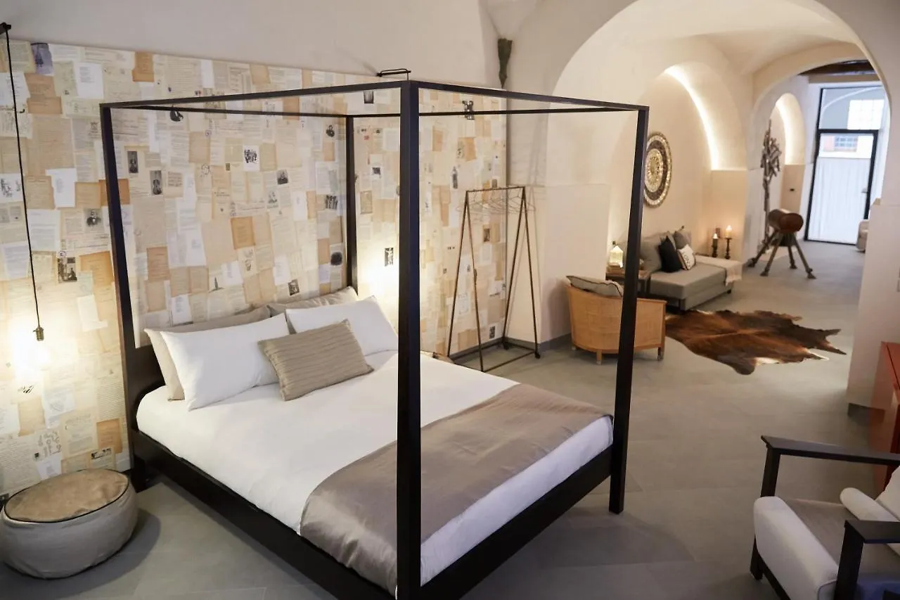 Pietraserena Arezzo