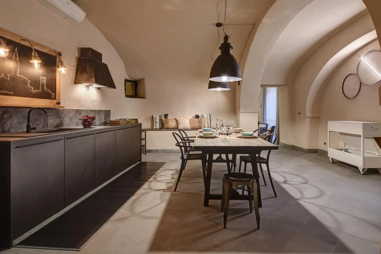 Pietraserena Arezzo Italy