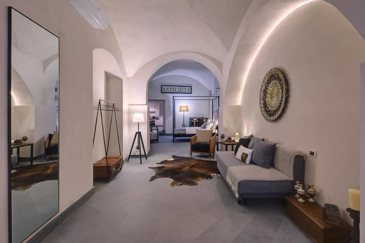 Pietraserena Arezzo