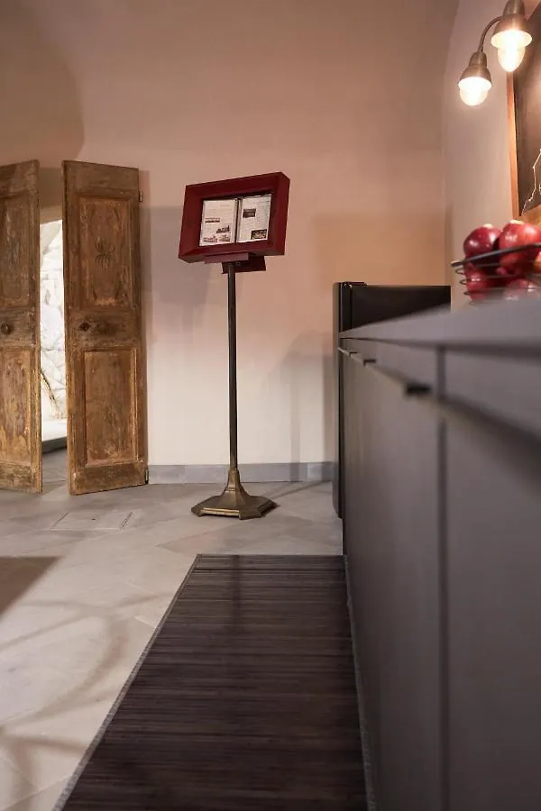 Pietraserena Arezzo Apartment