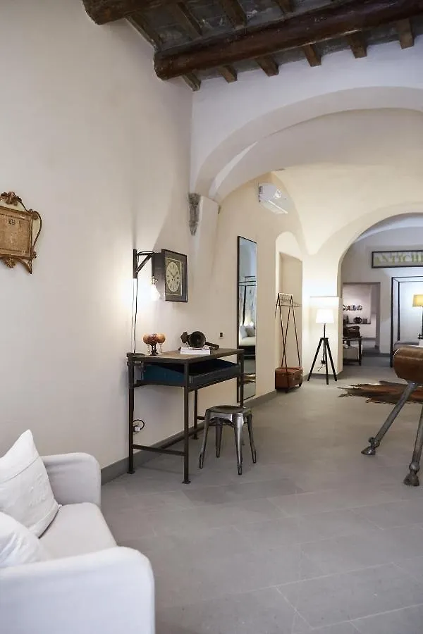 Pietraserena Arezzo Italy