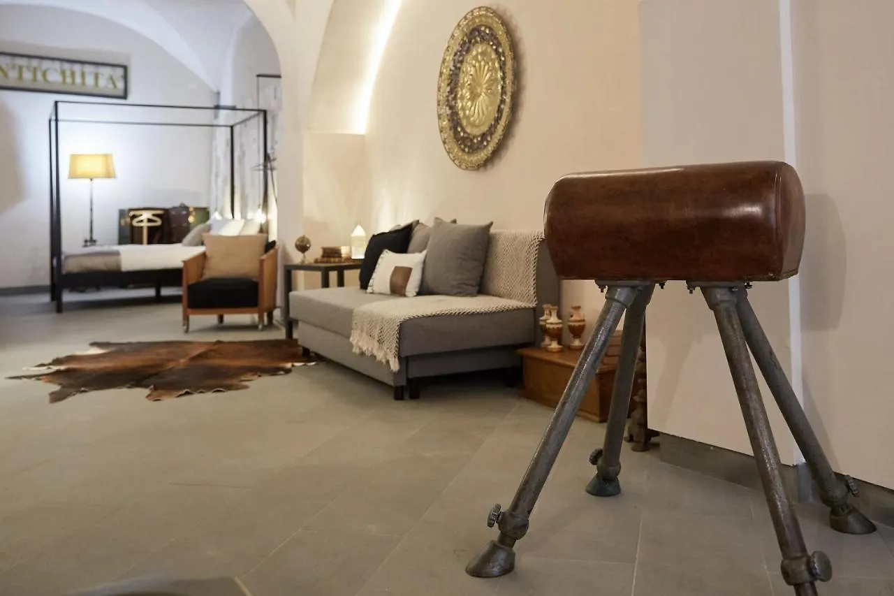 Apartment Pietraserena Arezzo Italy