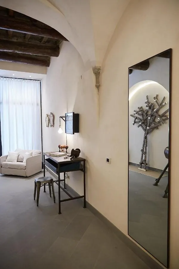 Pietraserena Arezzo Apartment