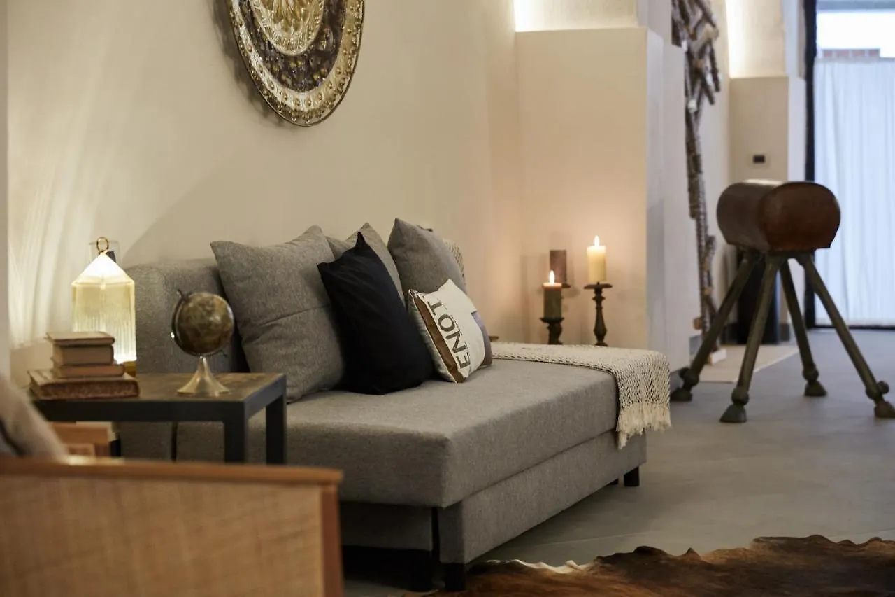 Pietraserena Arezzo Apartment