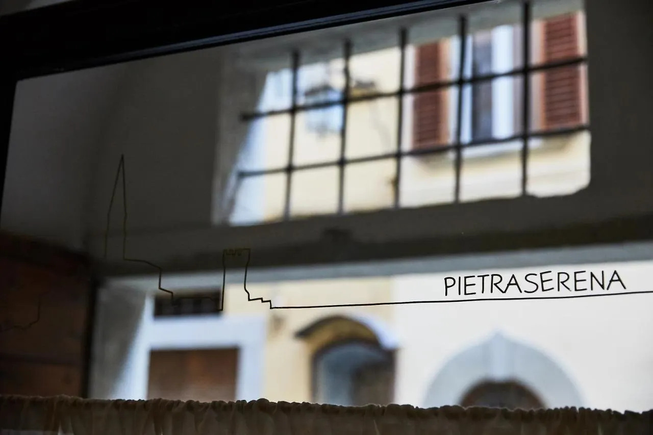 Apartment Pietraserena Arezzo