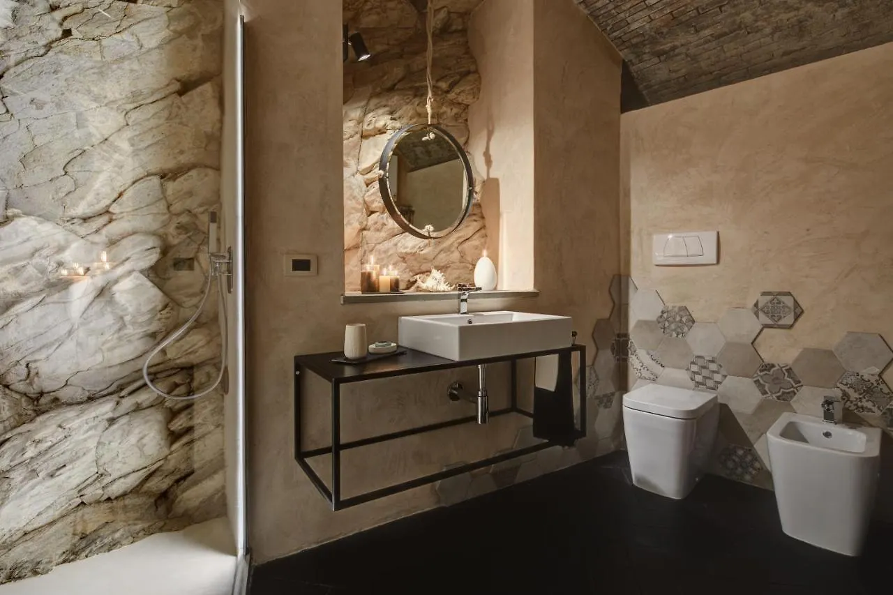 Apartment Pietraserena Arezzo Italy
