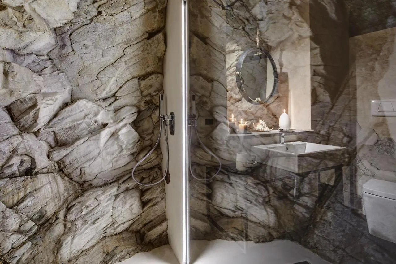 Pietraserena Arezzo Apartment