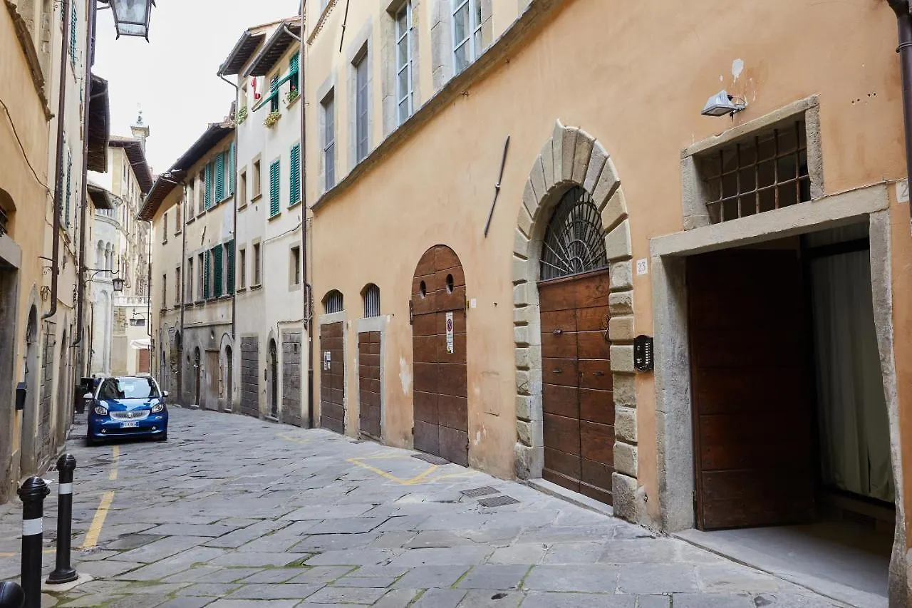 Pietraserena Arezzo Apartment