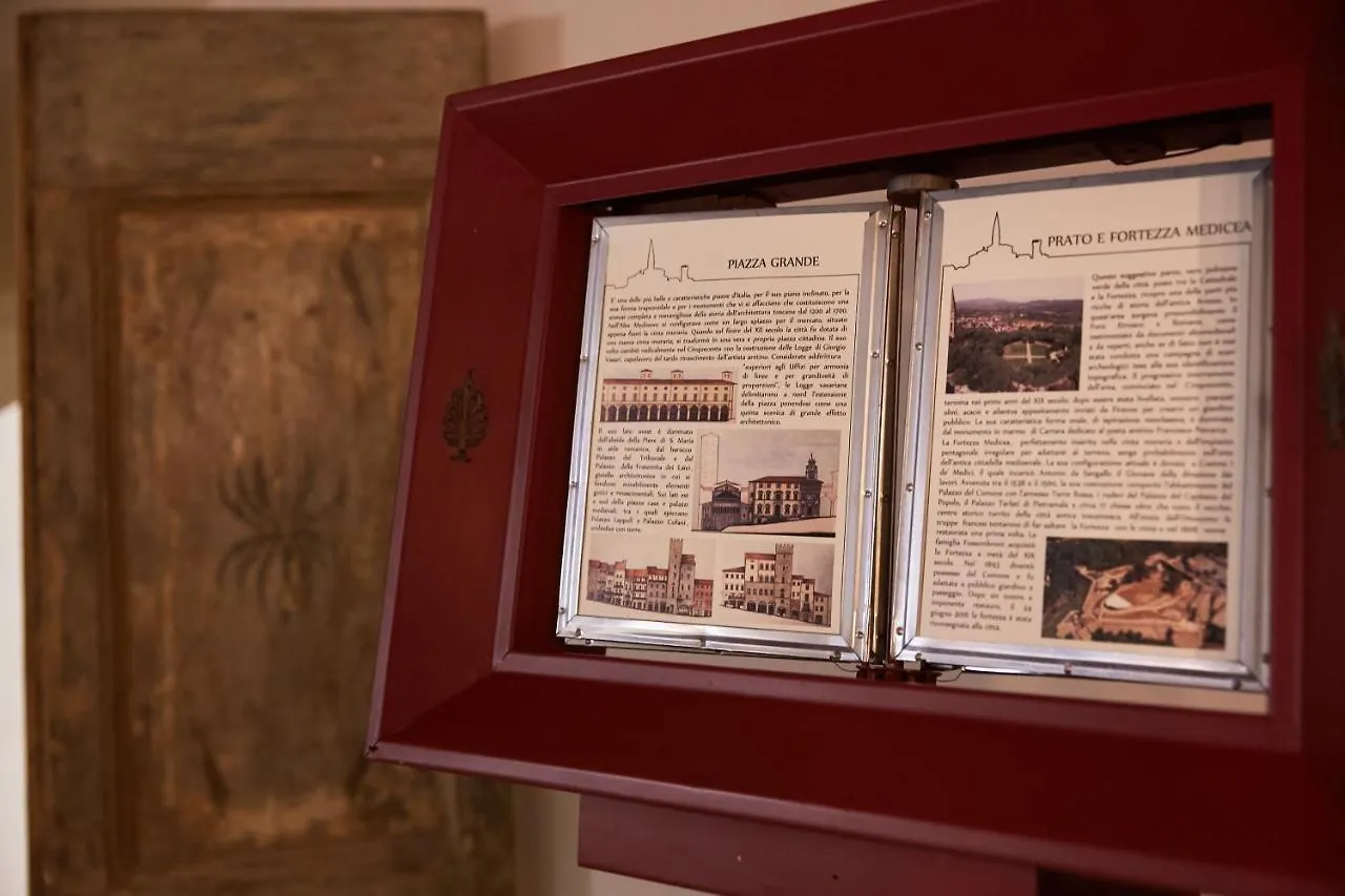 Apartment Pietraserena Arezzo