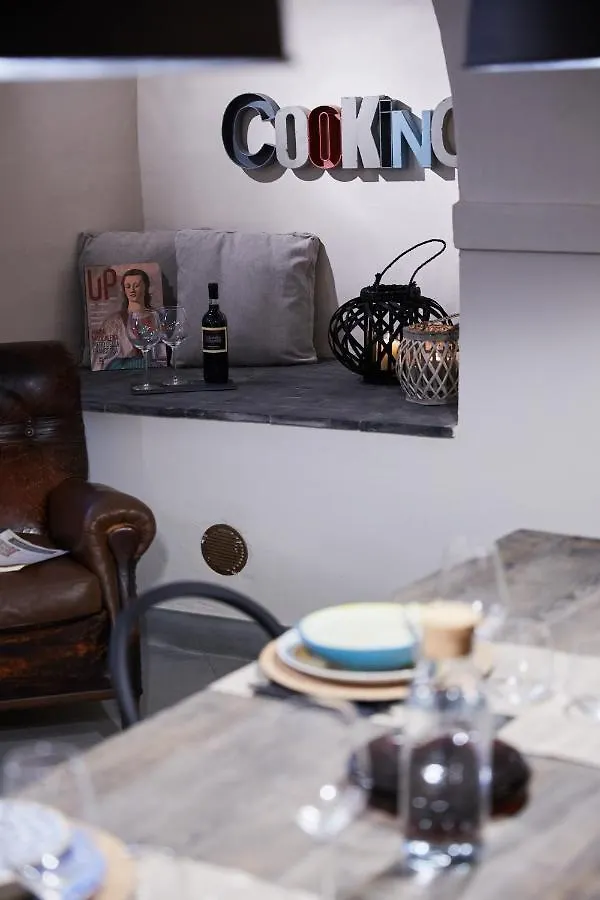 Pietraserena Arezzo Apartment
