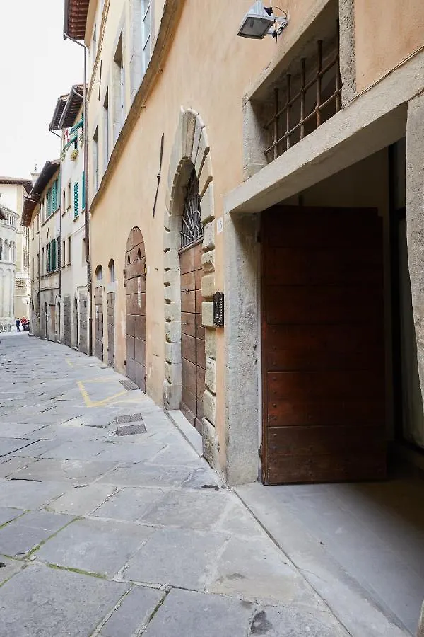 Pietraserena Arezzo